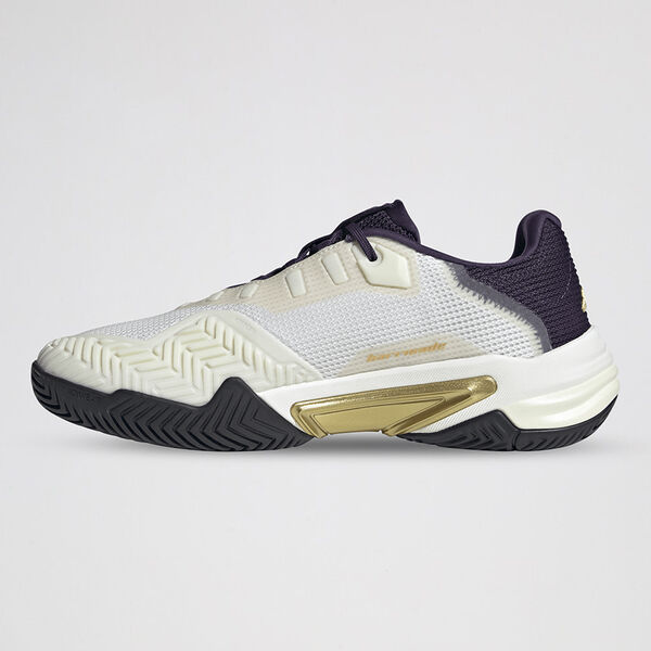 Zapatillas Tenis adidas Barricade 13 Hombre