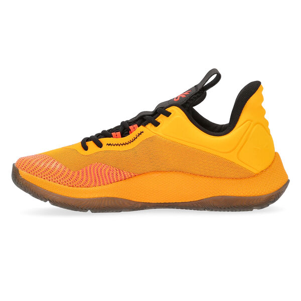 Zapatillas Básquet Under Armour Curry Hovr Splash 2 Unisex