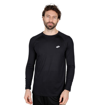 Remera Lotto Moscos Termica