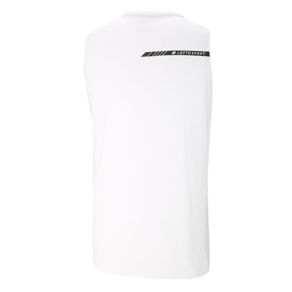 Musculosa Lotto Logo