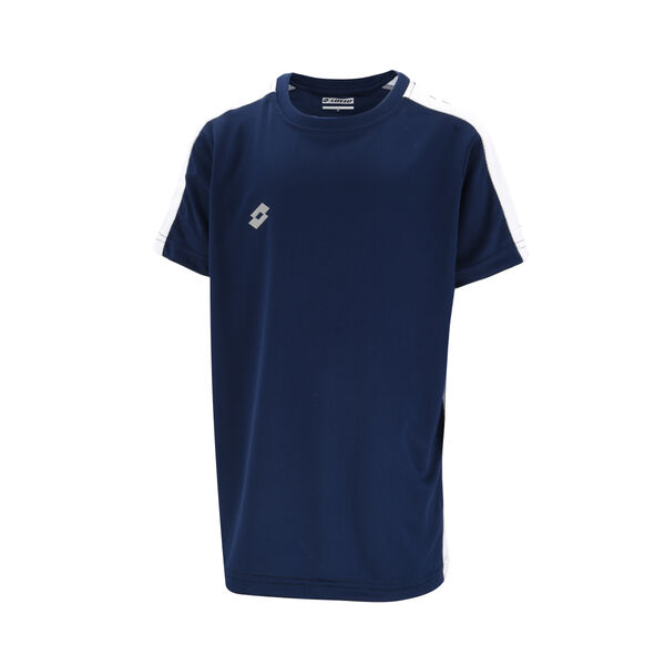 Remera Fútbol  Lotto Solista Niño