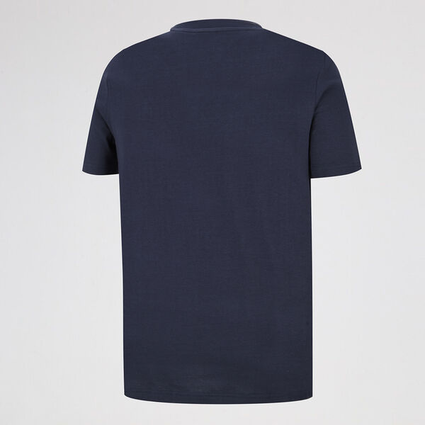 Remera Puma Essentials Block Hombre