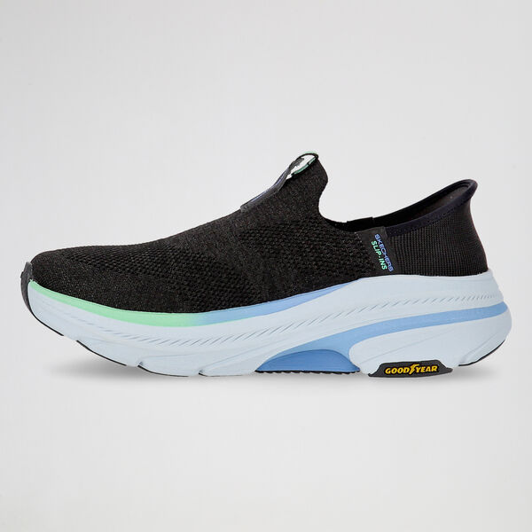 Zapatillas Running Skechers Max Cushioning Arch Fit 2.0 Mujer