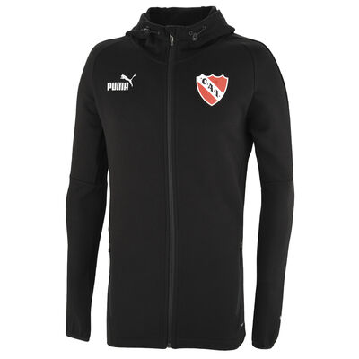 Buzo Puma Club Atlético Independiente Casuals Hombre