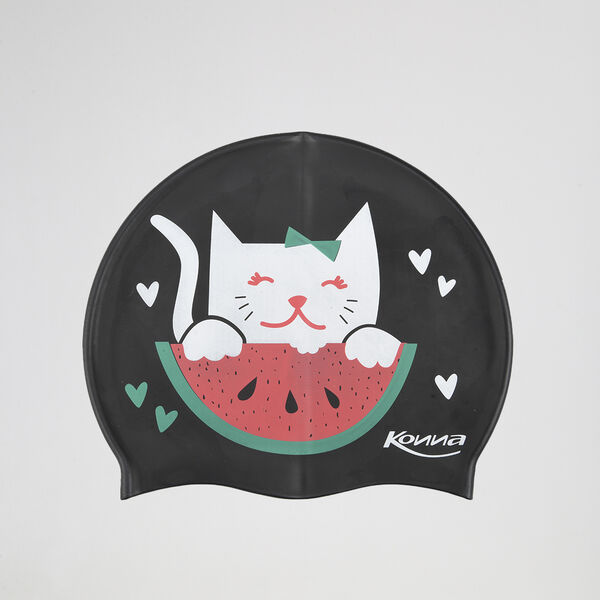 Gorra Konna Estampado Infantil de silicona