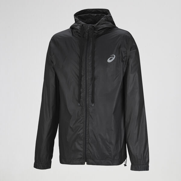 Campera Running Asics Performance Hombre