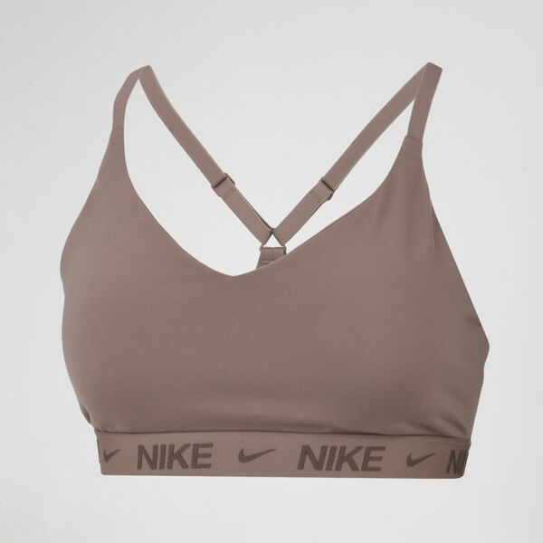 Top Entrenamiento Nike Indy Light Support Mujer
