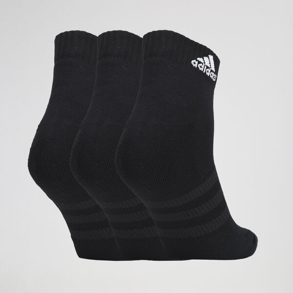 Pack de Medias Entrenamiento adidas Cushioned Sportswear X3