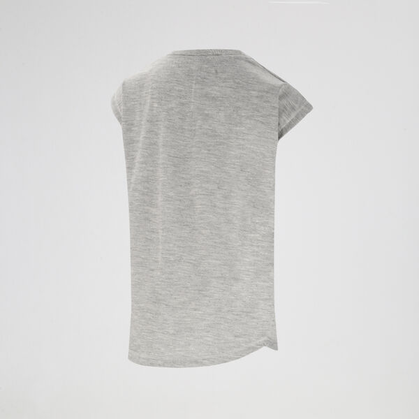 Remera Lotto X-fit Wo Sof Niña