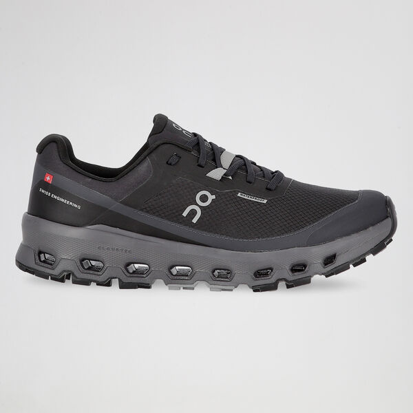 Zapatillas ON Cloudvista 2 Waterproof Mujer