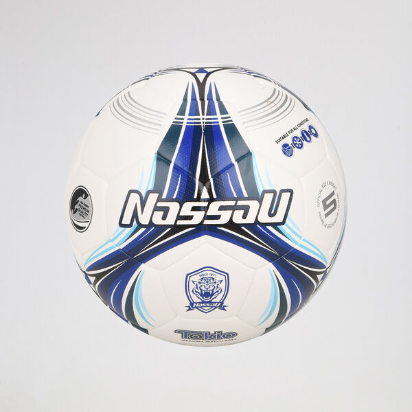 Pelota F&uacute;tbol Nassau Tokio N5