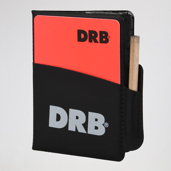 Tarjeta Fútbol Dribbling Arbitro 2.0