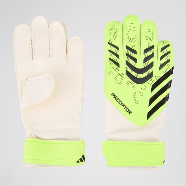 Guantes Fútbol adidas Predator