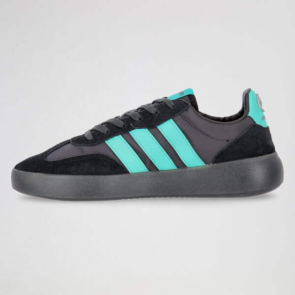 Zapatillas adidas Bareeda Decode Mercedes AMG Petronas