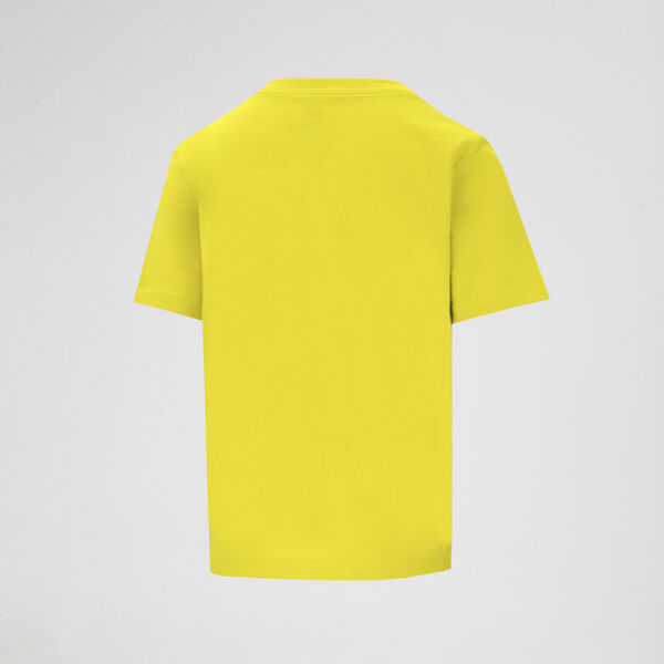 Remera Nike P.e Class Ni&ntilde;o