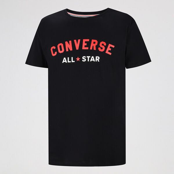 Remera Converse All Star Hombre