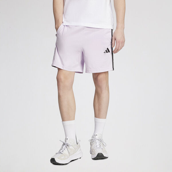 Short adidas Essentials 3 Tiras Tejido Jersey Hombre