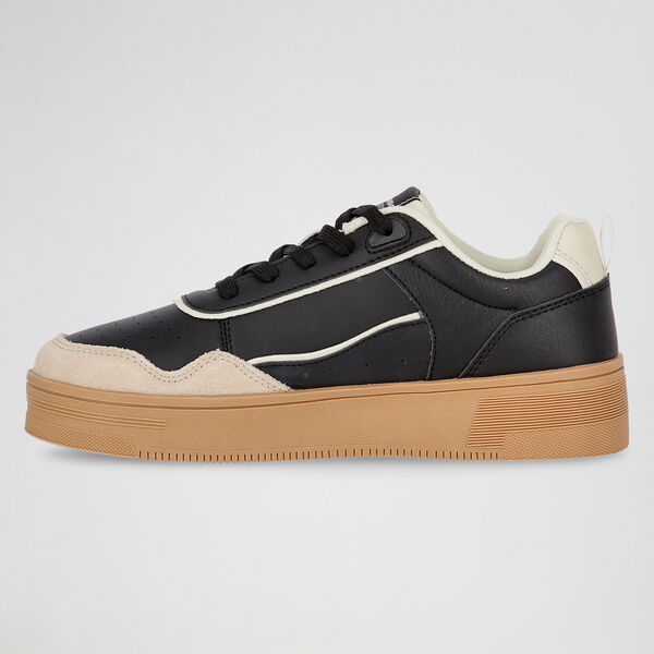 Zapatillas Atomik Feed X Mujer