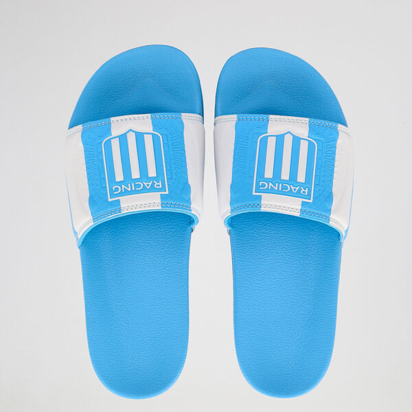 Ojotas Racing Bagunza Titular Mujer