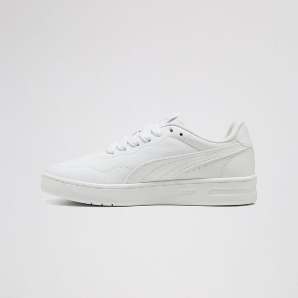 Zapatillas Puma Court Lally Ni&ntilde;a Sint&eacute;tico