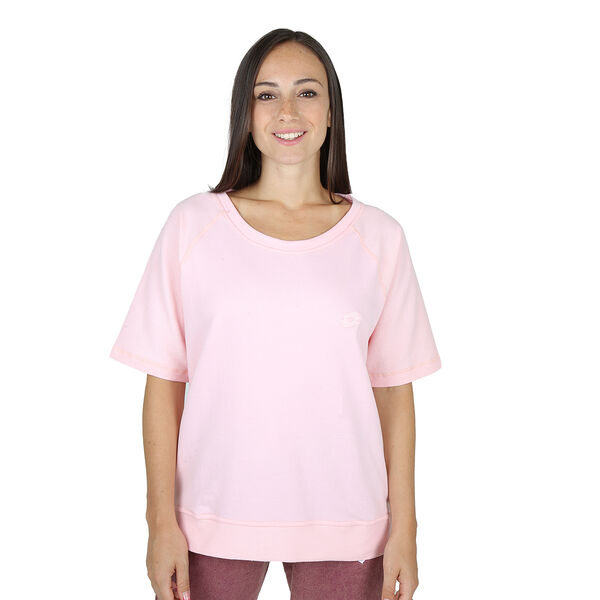 Buzo Lotto 3/4 Athletica Due Mujer