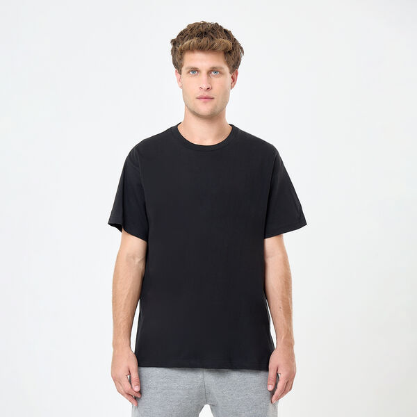 Remera Set Sport Basic Over de Hombre