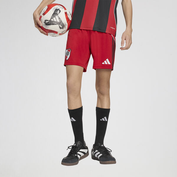 Short River Plate adidas 25/26 Suplente Infantil