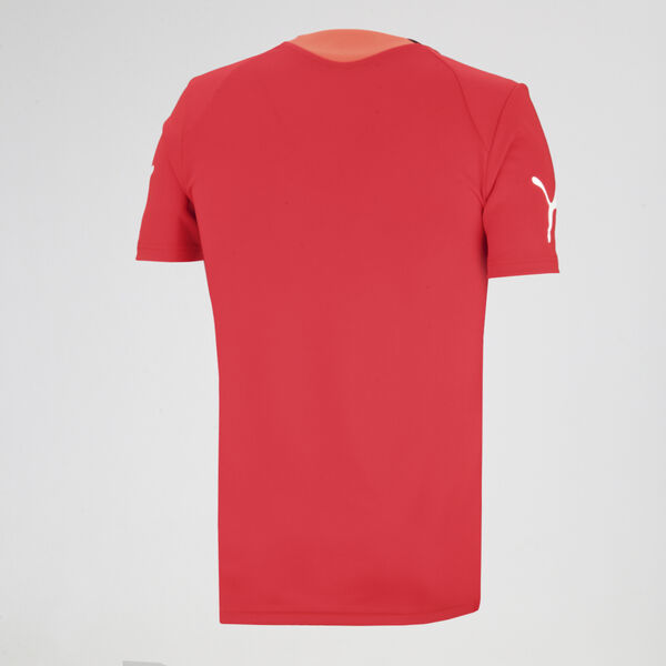 Camiseta Puma Individual Final Hombre
