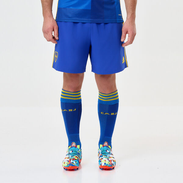 Short adidas Boca Juniors 23/24 Hombre