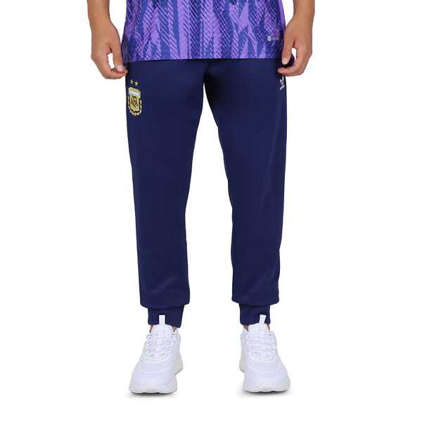 Pantalón Fútbol adidas Essentials Argentina Hombre