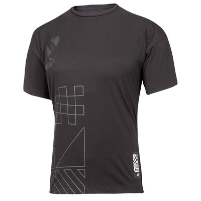 Remera Club Atlético Independiente Puma Culture Ftb Mujer