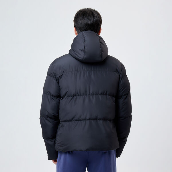 Campera Urbana Topper Puffer III Hombre