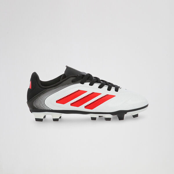 Botines Fútbol adidas Copa Pure III Club FG/MG Infantil