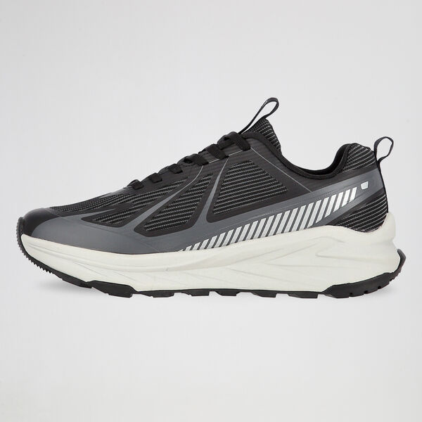 Zapatillas Outdoor Montagne Zori Hombre