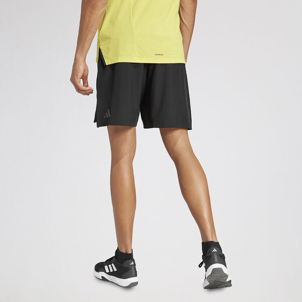 Short Entrenamiento adidas Designed For 3 Tiras Hombre