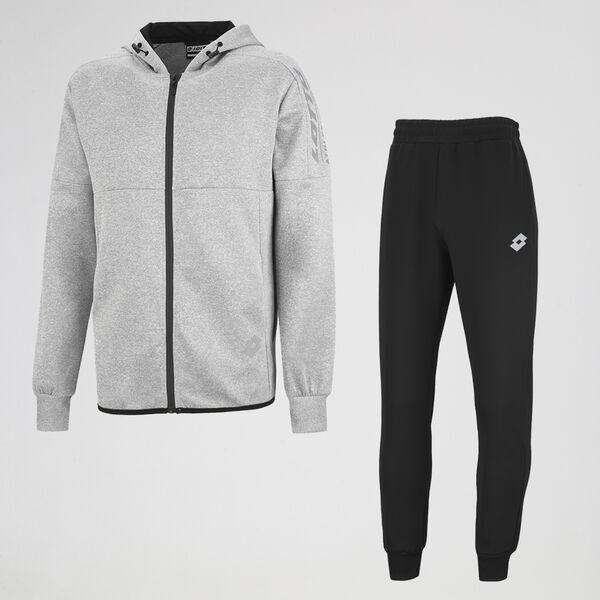 Conjunto Lotto X-fit