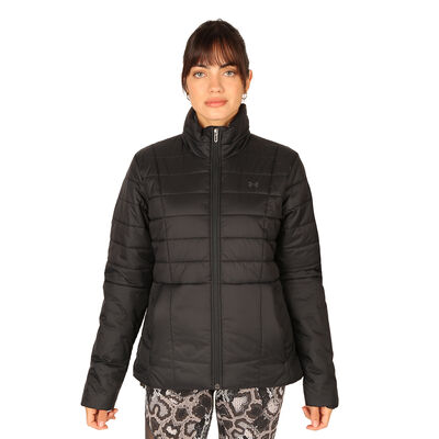 Campera Under Armour Insulated