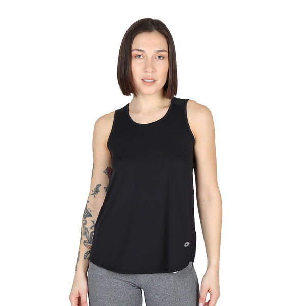 Musculosa Lotto Smart