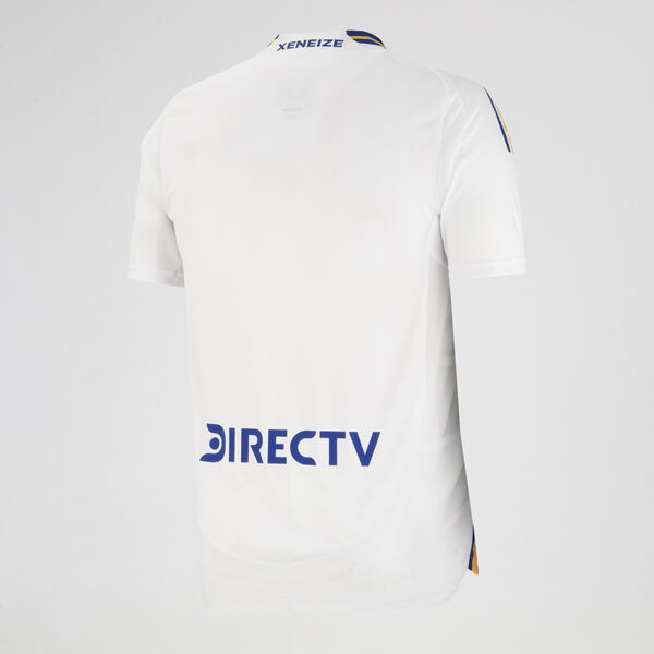 Camiseta Boca Juniors adidas Alternativa Hombre