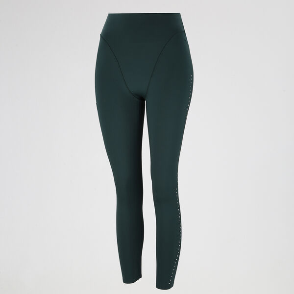 Calza Entrenamiento adidas Optime 7/8 Mujer