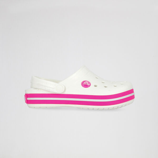 Zuecos goma Crocs Crocband Clog Infantil