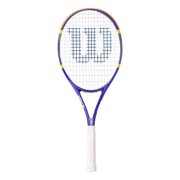 Raqueta Wilson Boca Juniors 103
