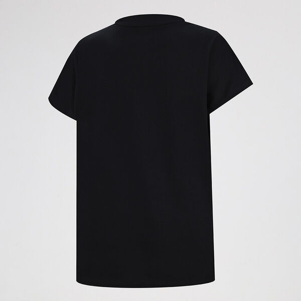 Remera adidas Outline Mujer