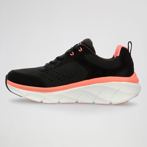 Zapatillas Running Skechers D'lux Walker 2.0 Mujer