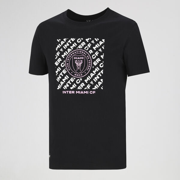 Remera MLS Reaction para Hombre