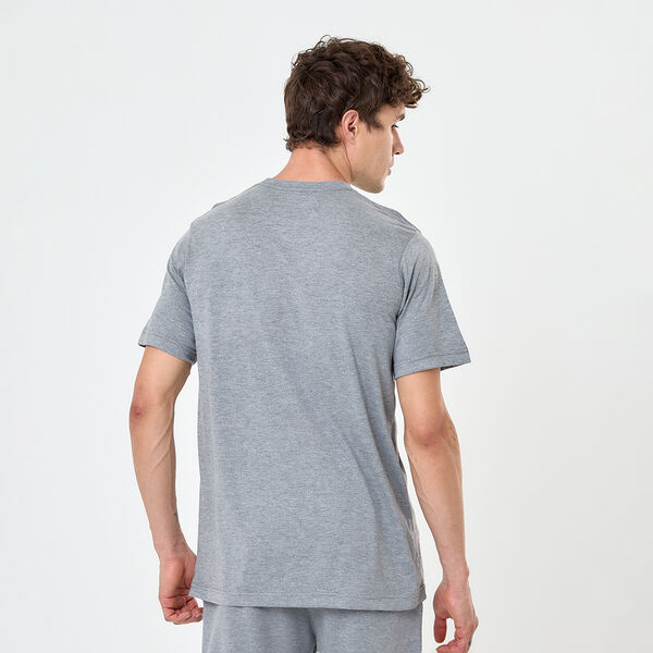 Remera Topper Gtm Territorio Hombre