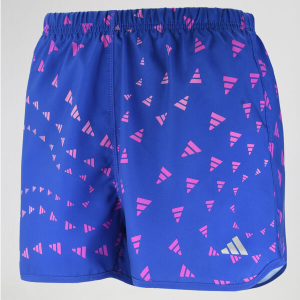 Short Running adidas Run It Aeroready Mujer