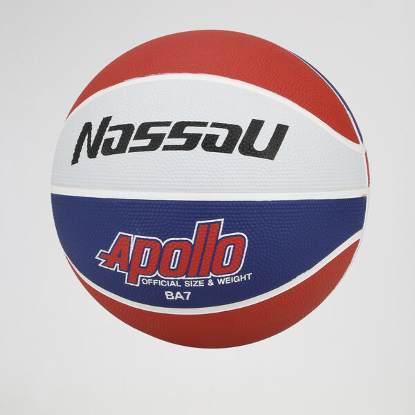 Pelota B&aacute;squet Nassau Apollo N7 PU