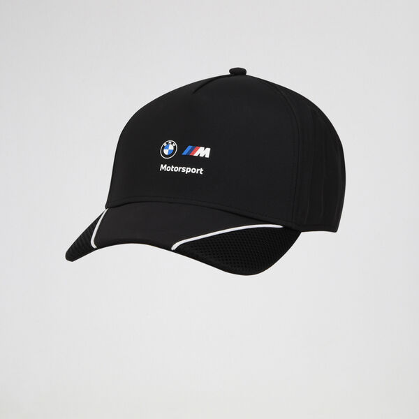 Gorra Puma BMW M Motorsport
