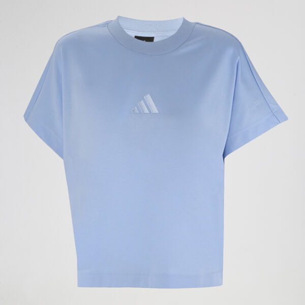 Remera adidas All SZN Mujer